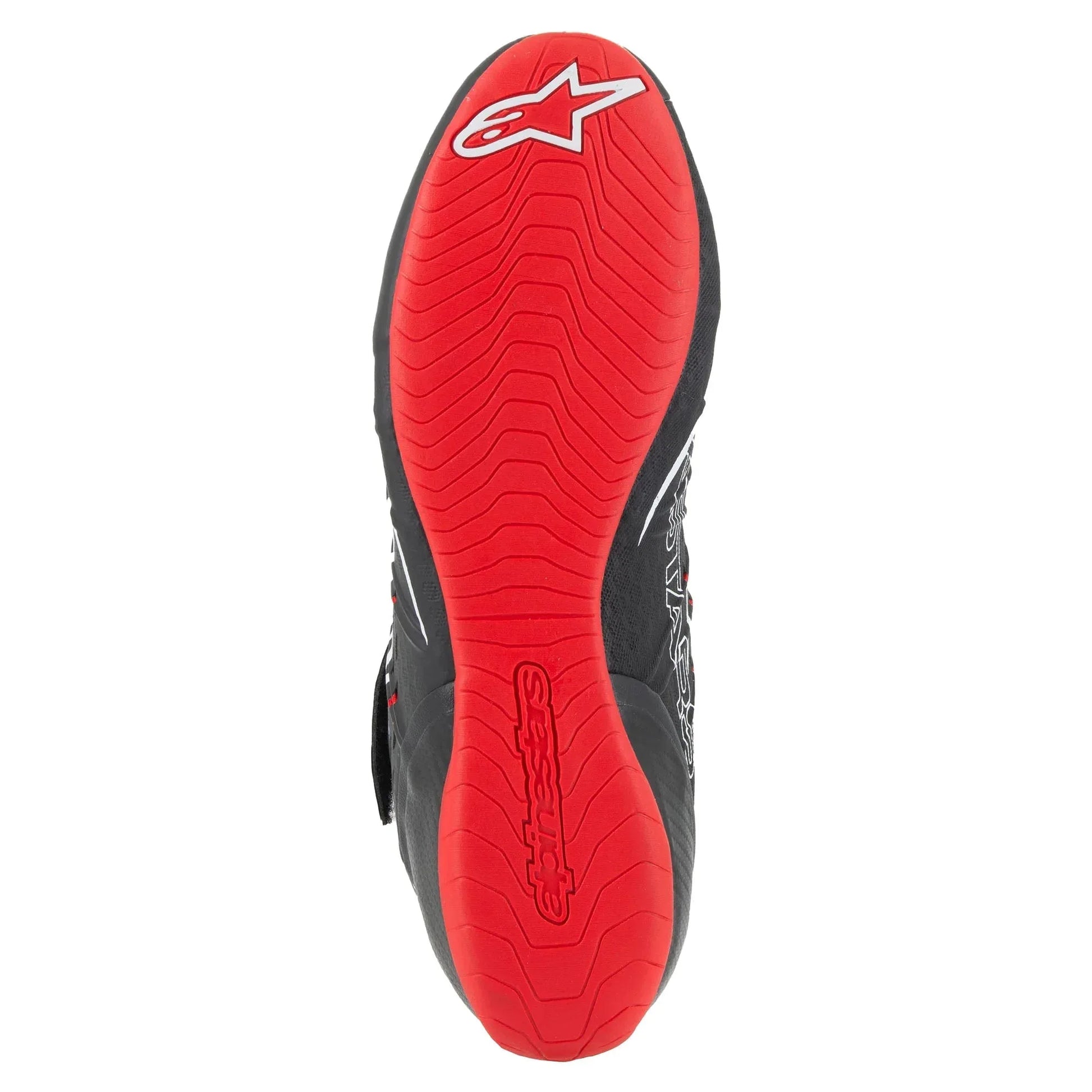 Alpinestars Tech 1-KX v3 Karting Shoes - FIA 8877-2022 - Track Minded HPDE, LLC