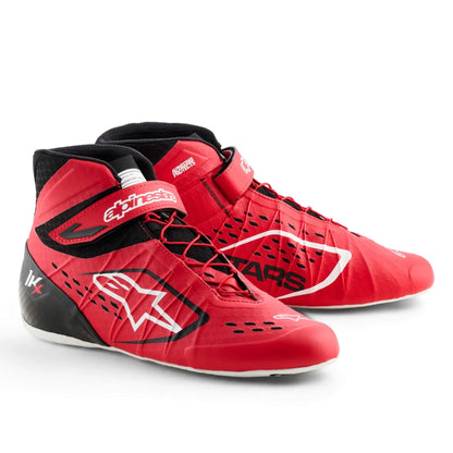 Alpinestars Tech 1-KX v3 Karting Shoes - FIA 8877-2022 - Track Minded HPDE, LLC