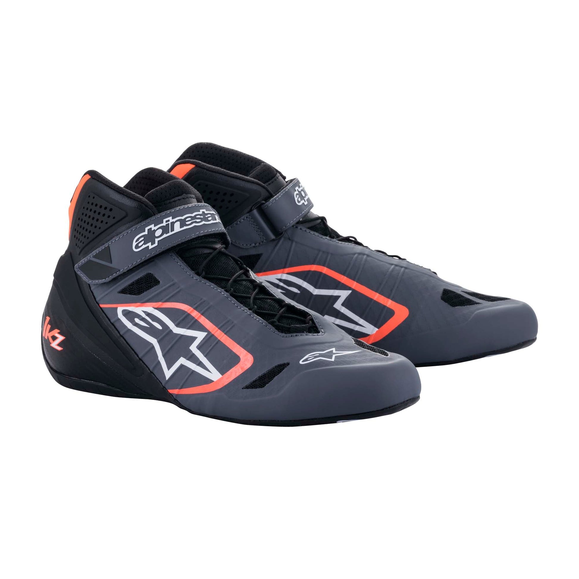 Alpinestars Tech 1-KZ Karting Shoes - TrackMindedHPDE™