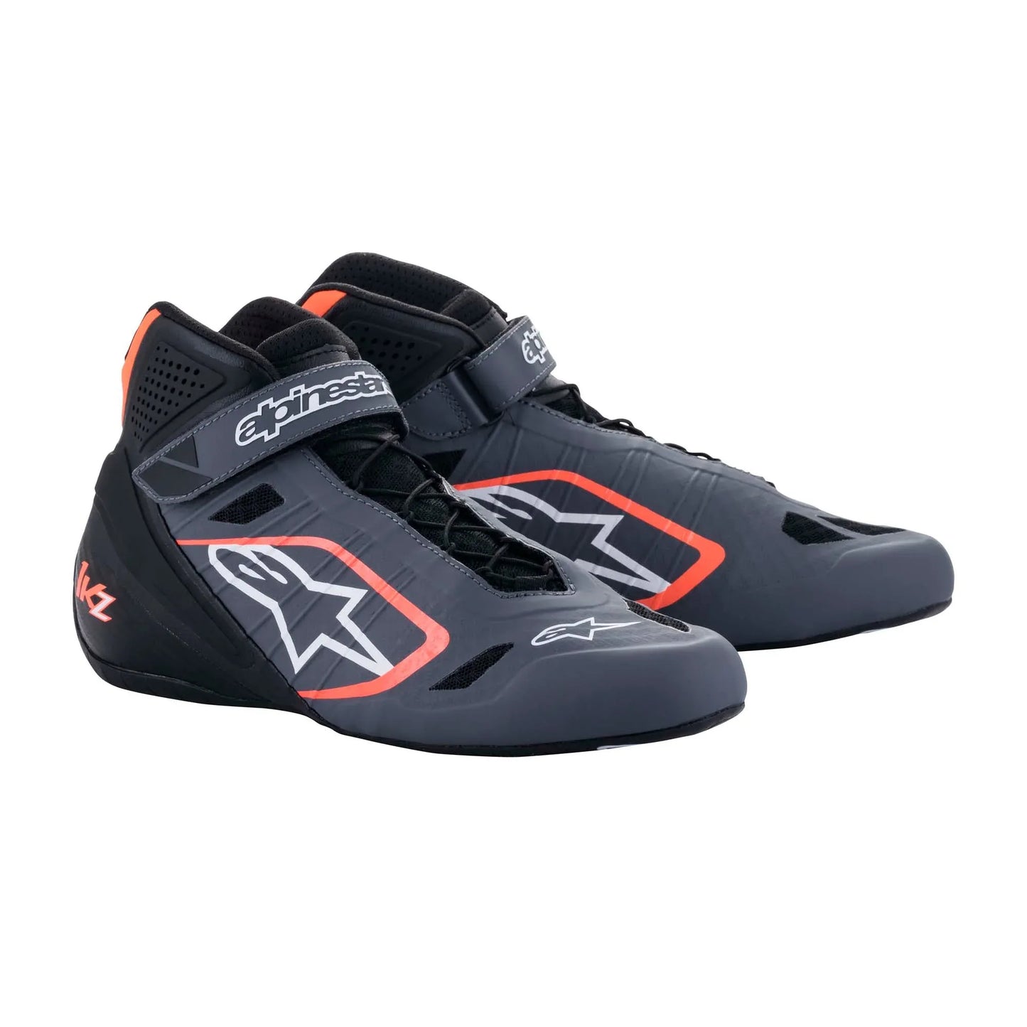Alpinestars Tech 1-KZ Karting Shoes - Track Minded HPDE, LLC