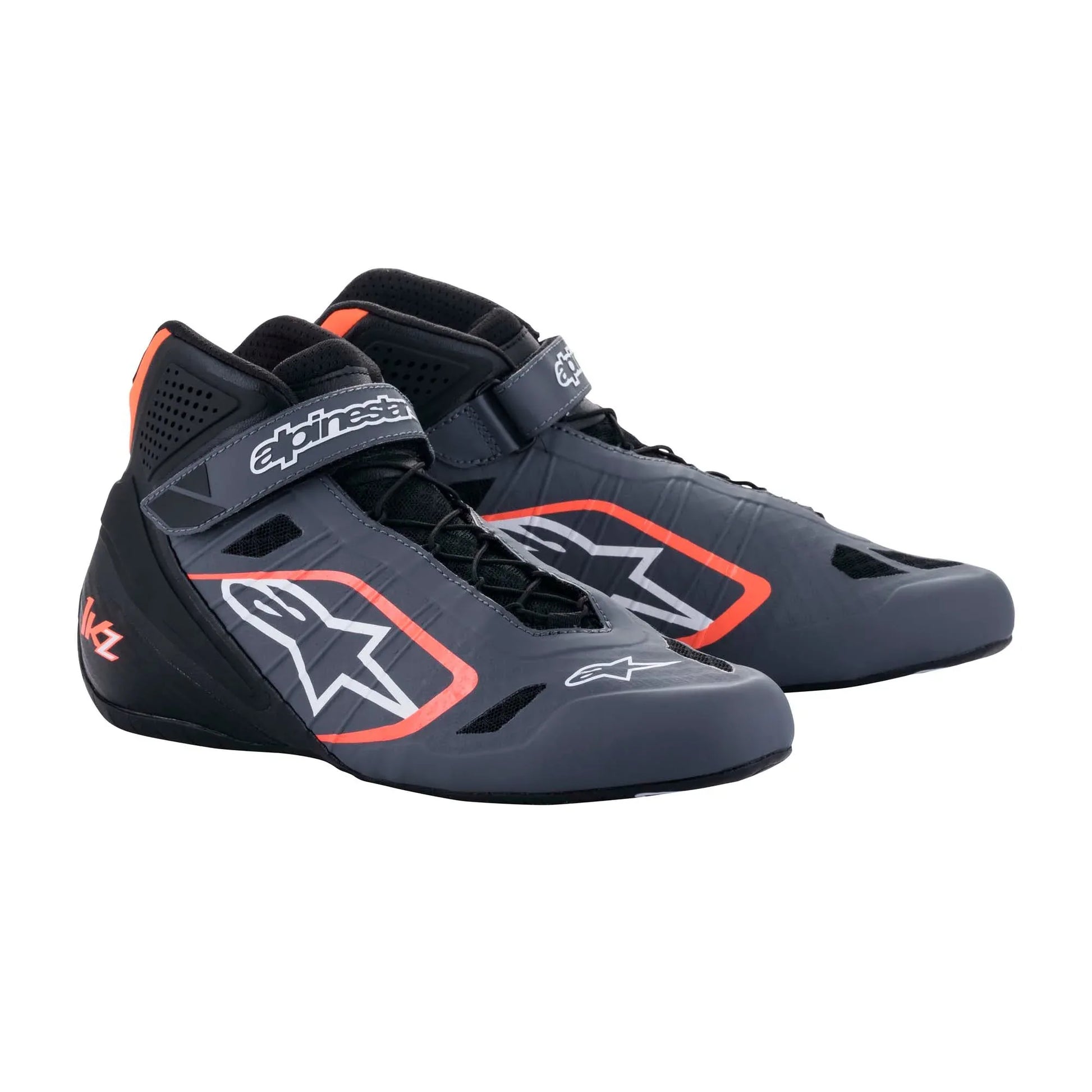 Alpinestars Tech 1-KZ Karting Shoes - Track Minded HPDE, LLC