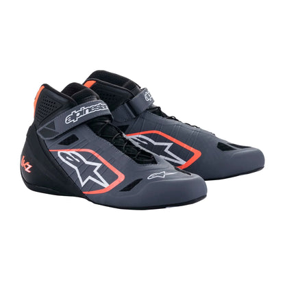 Alpinestars Tech 1-KZ Karting Shoes - Track Minded HPDE, LLC