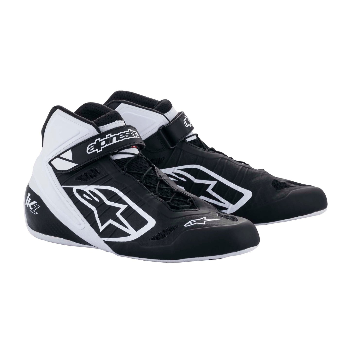 Alpinestars Tech 1-KZ Karting Shoes - TrackMindedHPDE™
