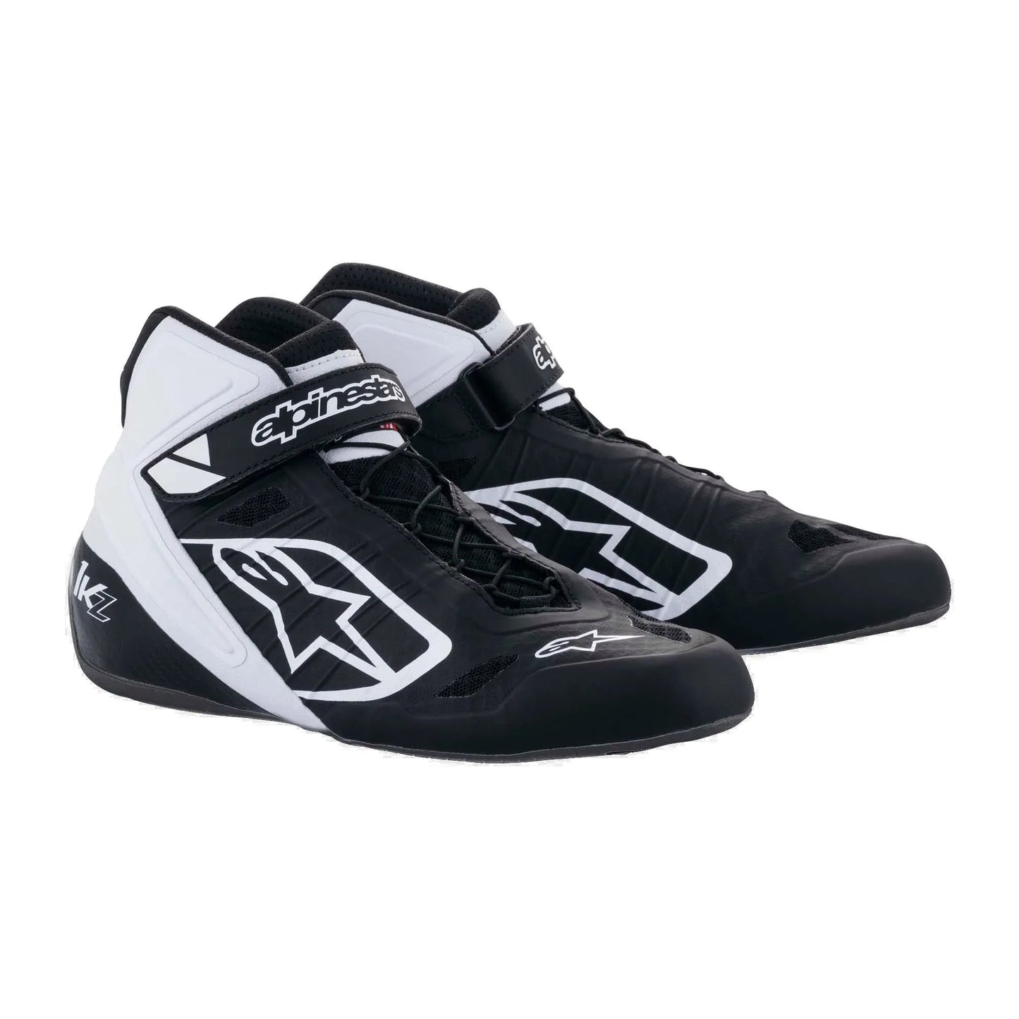Alpinestars Tech 1-KZ Karting Shoes - Track Minded HPDE, LLC