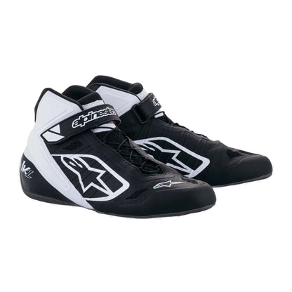 Alpinestars Tech 1-KZ Karting Shoes - Track Minded HPDE, LLC