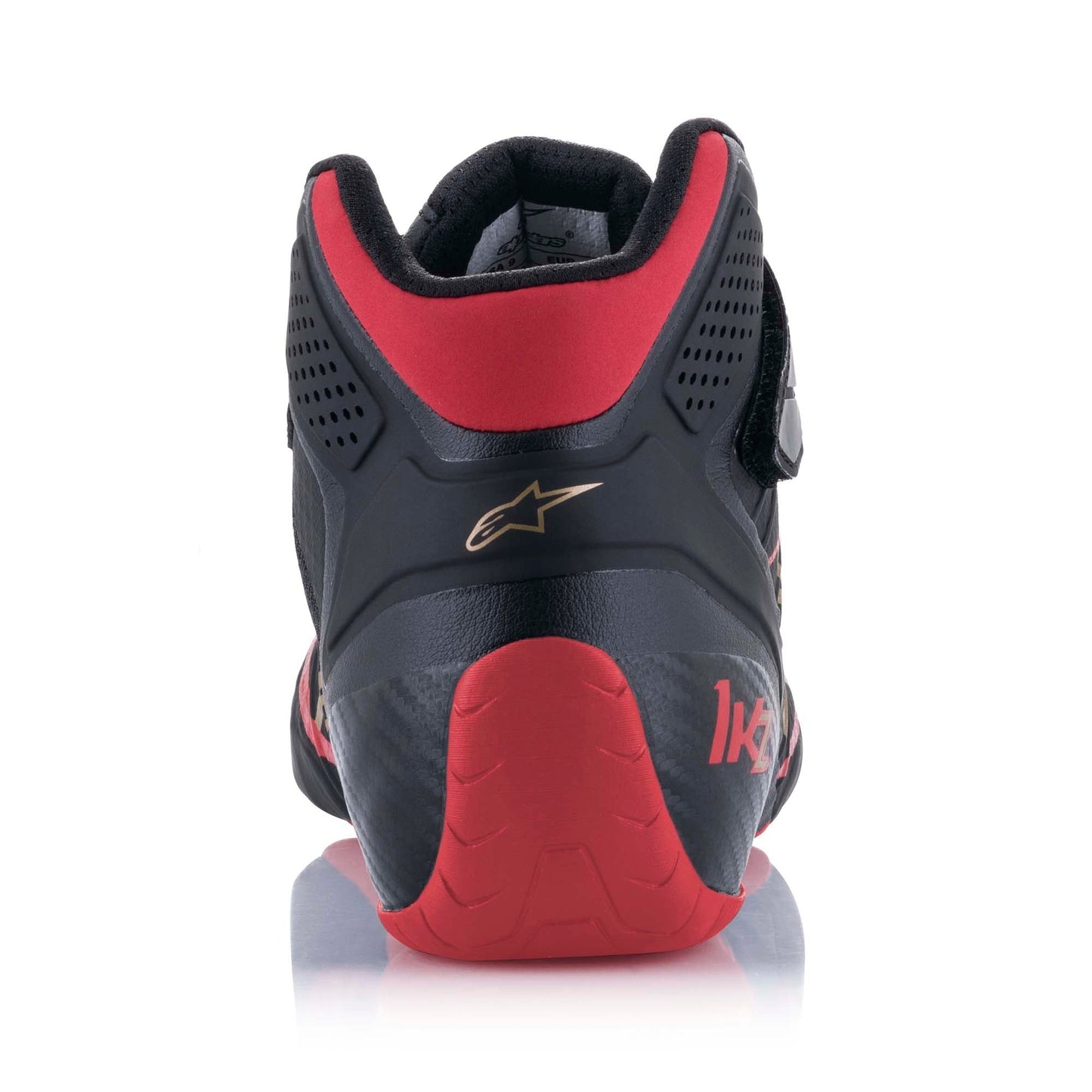 Alpinestars Tech 1-KZ Karting Shoes - TrackMindedHPDE™