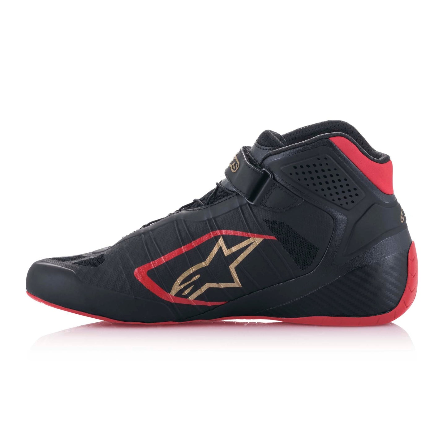 Alpinestars Tech 1-KZ Karting Shoes - TrackMindedHPDE™