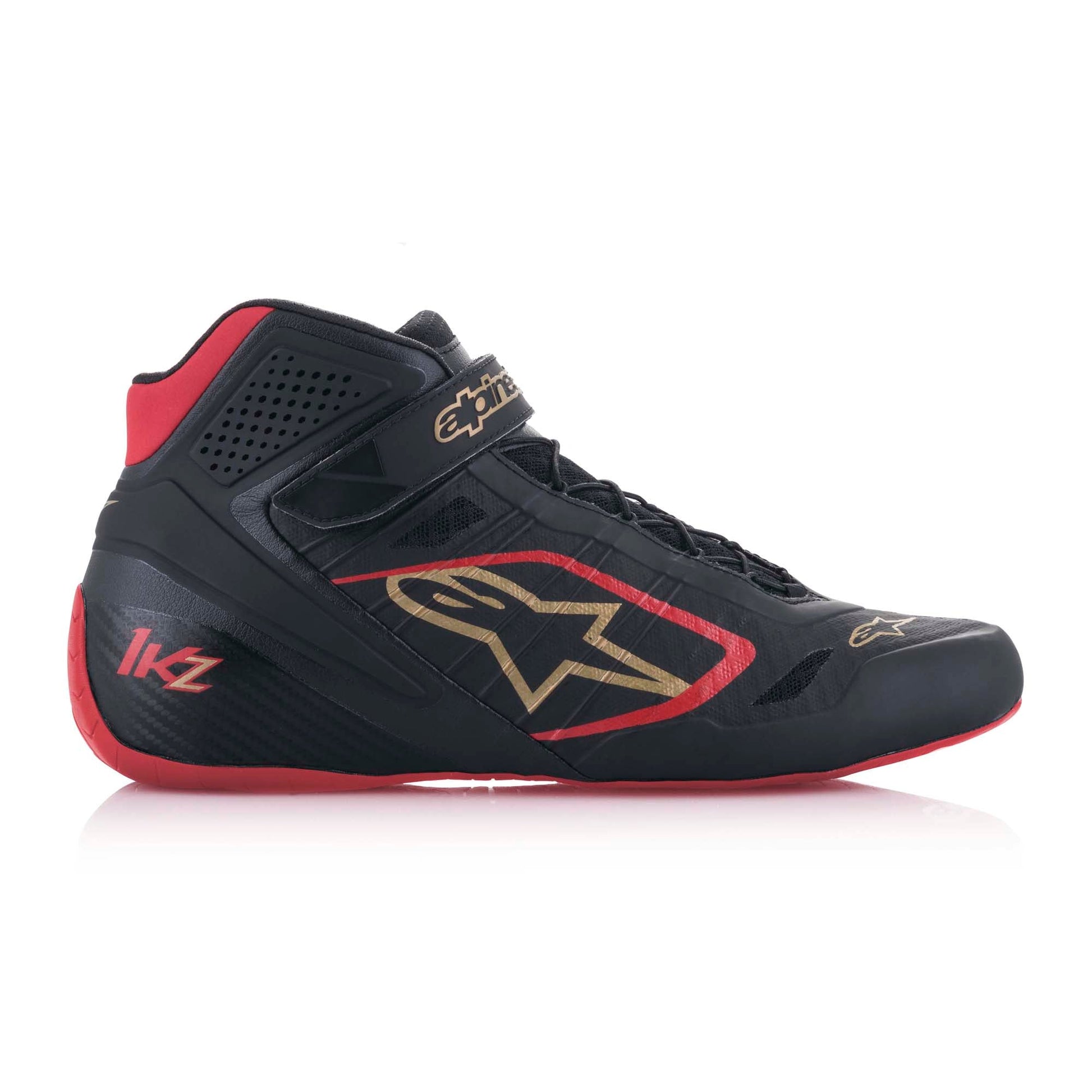 Alpinestars Tech 1-KZ Karting Shoes - TrackMindedHPDE™