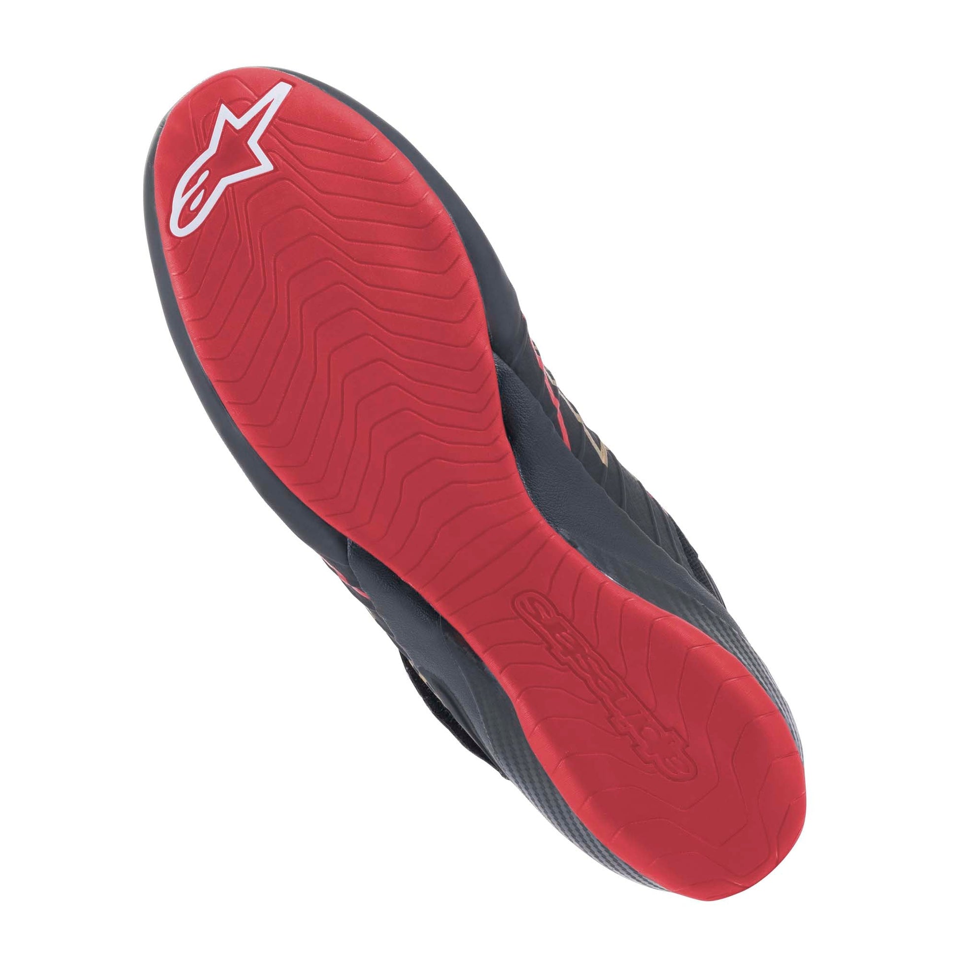 Alpinestars Tech 1-KZ Karting Shoes - TrackMindedHPDE™