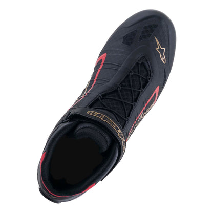 Alpinestars Tech 1-KZ Karting Shoes - TrackMindedHPDE™