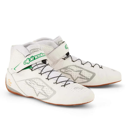 Alpinestars Tech-1 Z v3 Fire Resistant Racing Shoes - SFI 3.3 - Track Minded HPDE, LLC