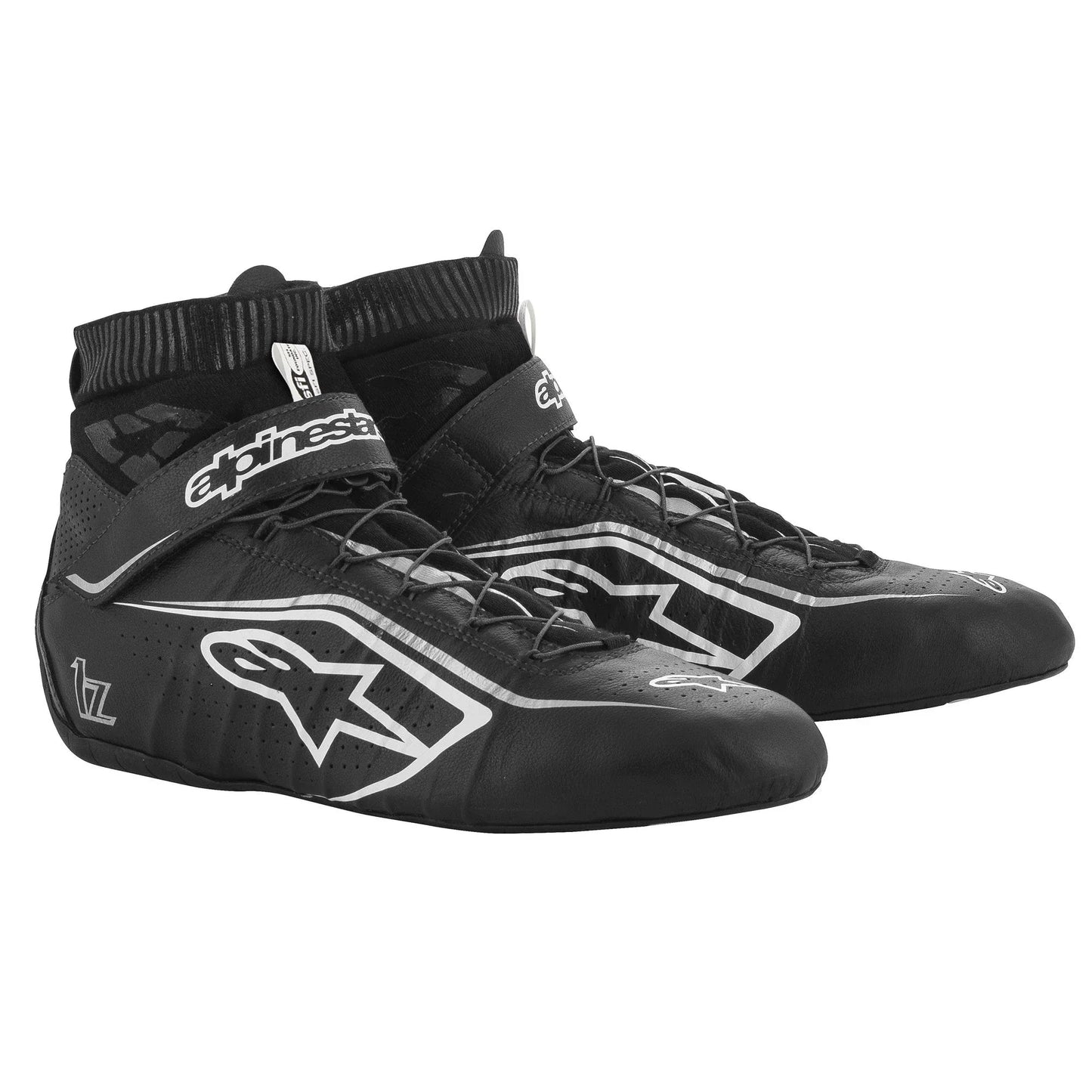 Alpinestars Tech-1 Z v2 Racing Shoes - Track Minded HPDE, LLC
