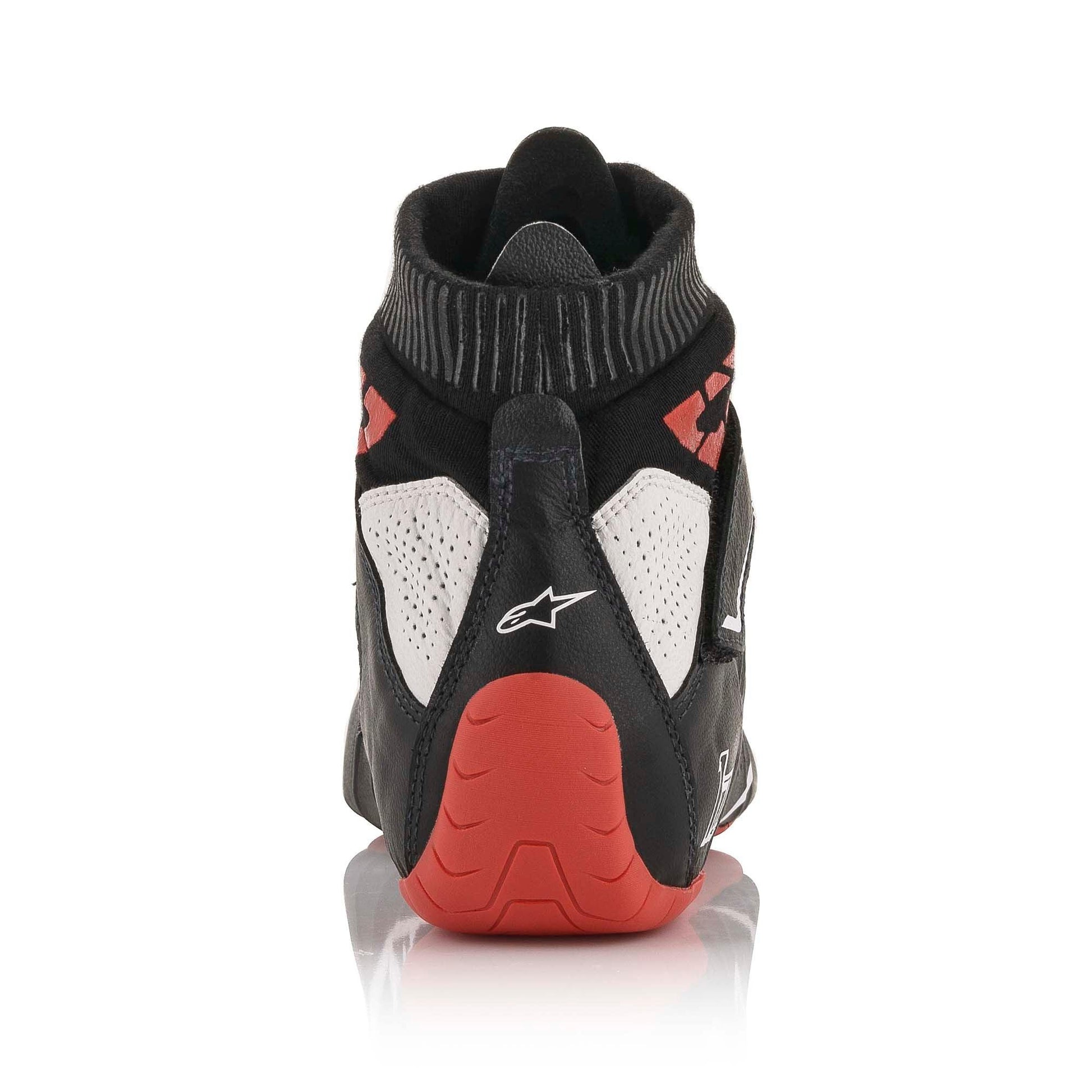 Alpinestars Tech-1 Z v2 Racing Shoes - Track Minded HPDE, LLC