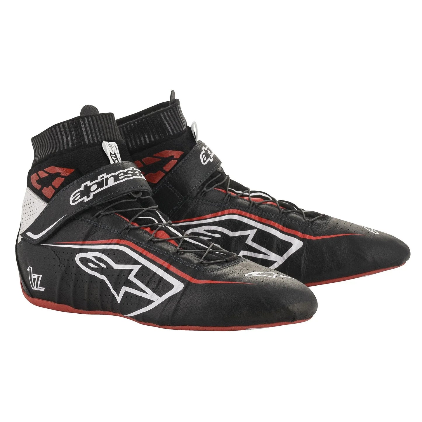 Alpinestars Tech-1 Z v2 Racing Shoes - Track Minded HPDE, LLC