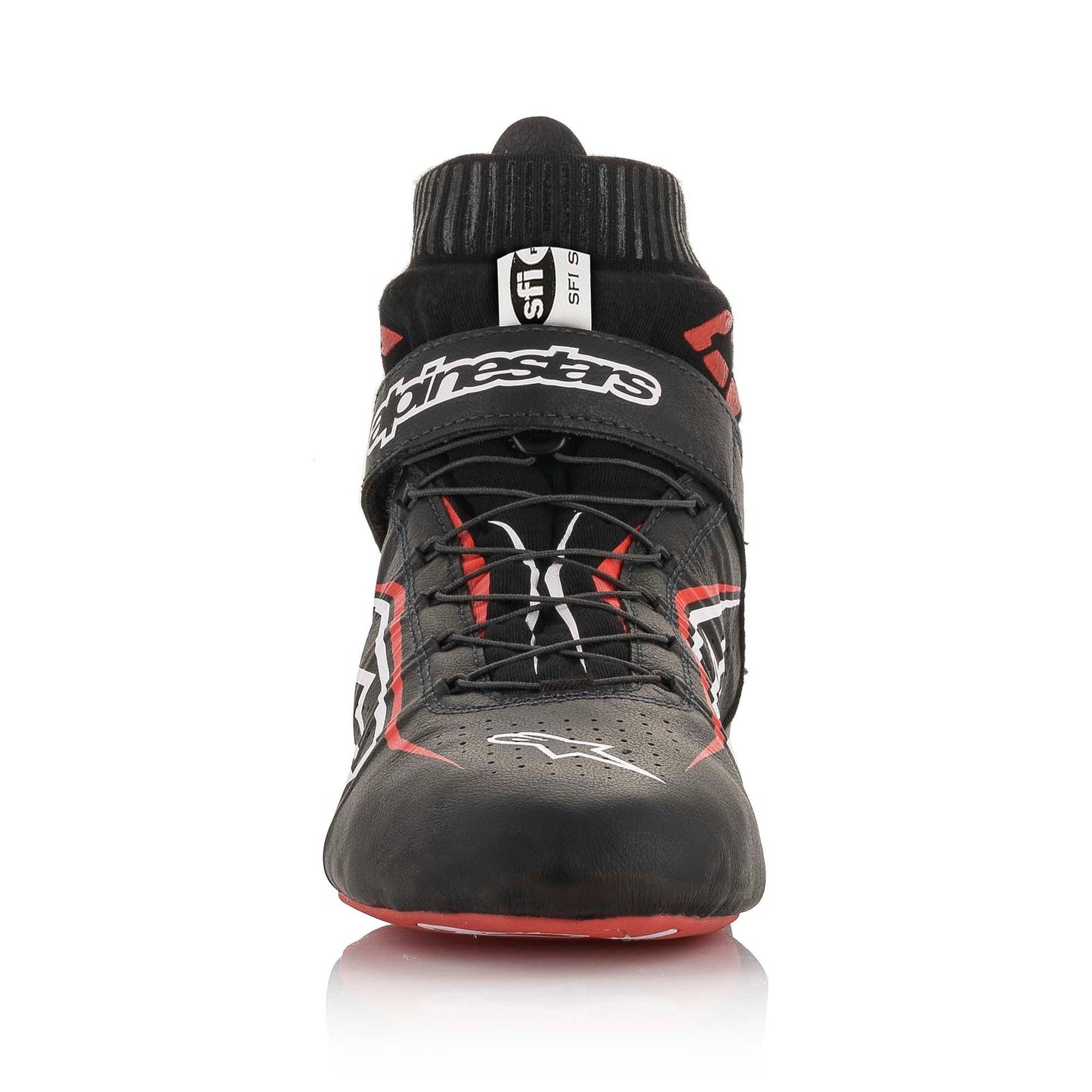 Alpinestars Tech-1 Z v2 Racing Shoes - Track Minded HPDE, LLC