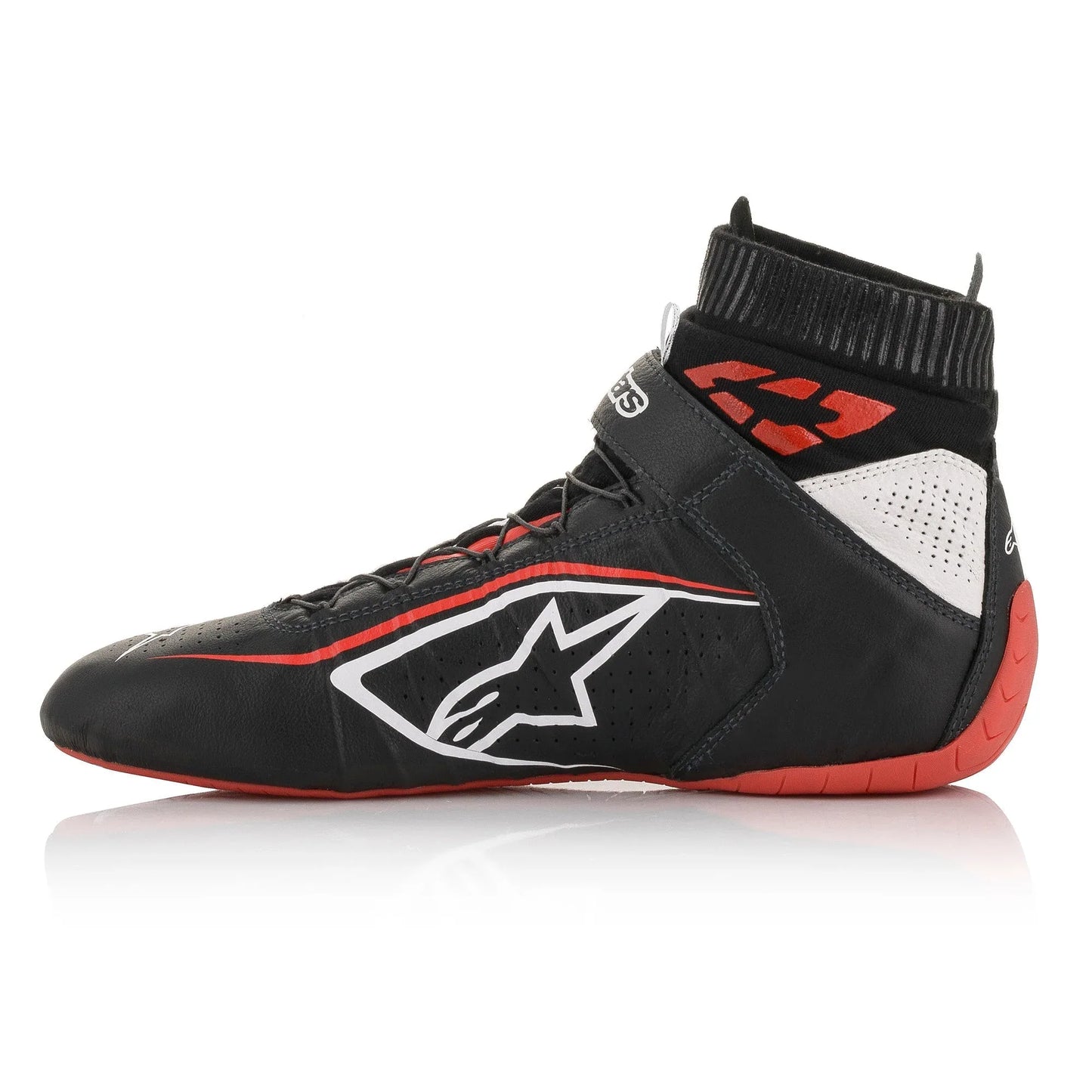 Alpinestars Tech-1 Z v2 Racing Shoes - Track Minded HPDE, LLC