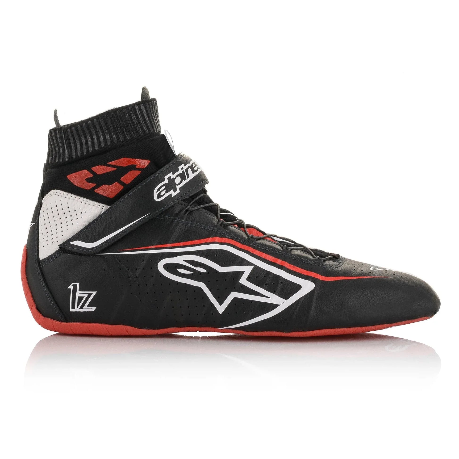 Alpinestars Tech-1 Z v2 Racing Shoes - Track Minded HPDE, LLC