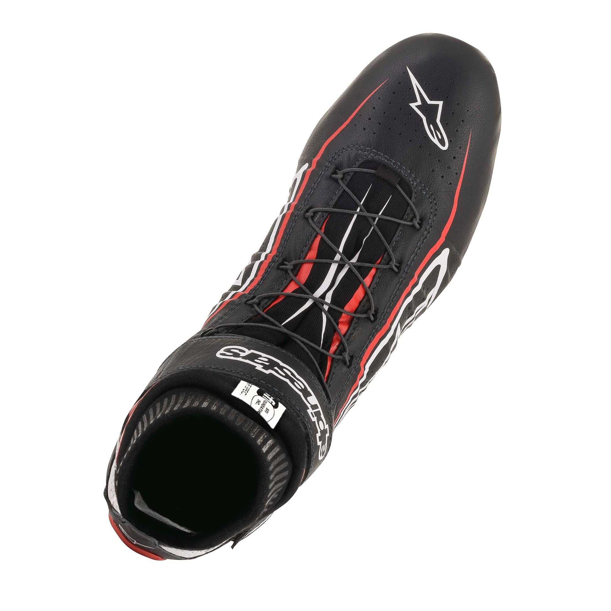 Alpinestars Tech-1 Z v2 Racing Shoes - TrackMindedHPDE™