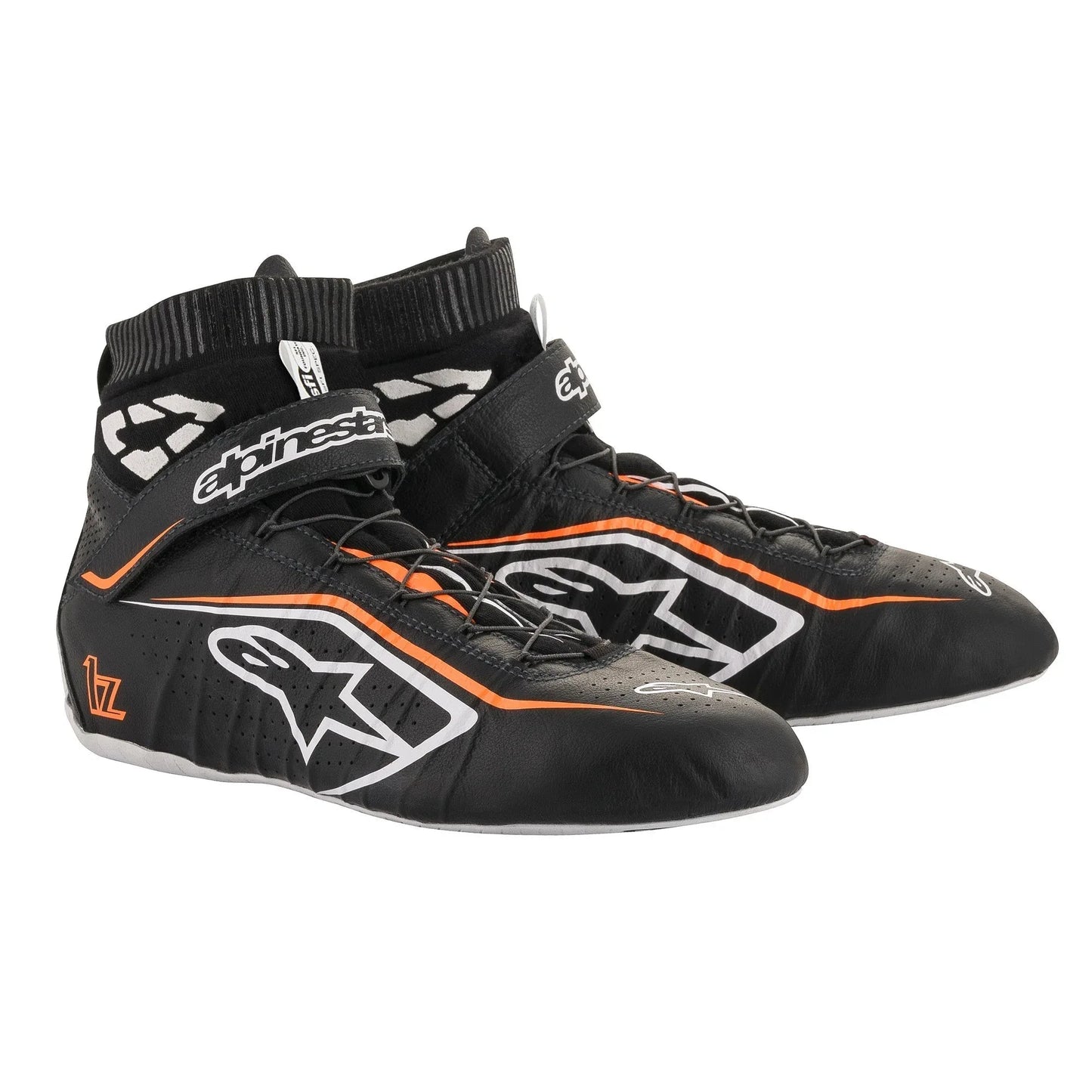 Alpinestars Tech-1 Z v2 Racing Shoes - Track Minded HPDE, LLC