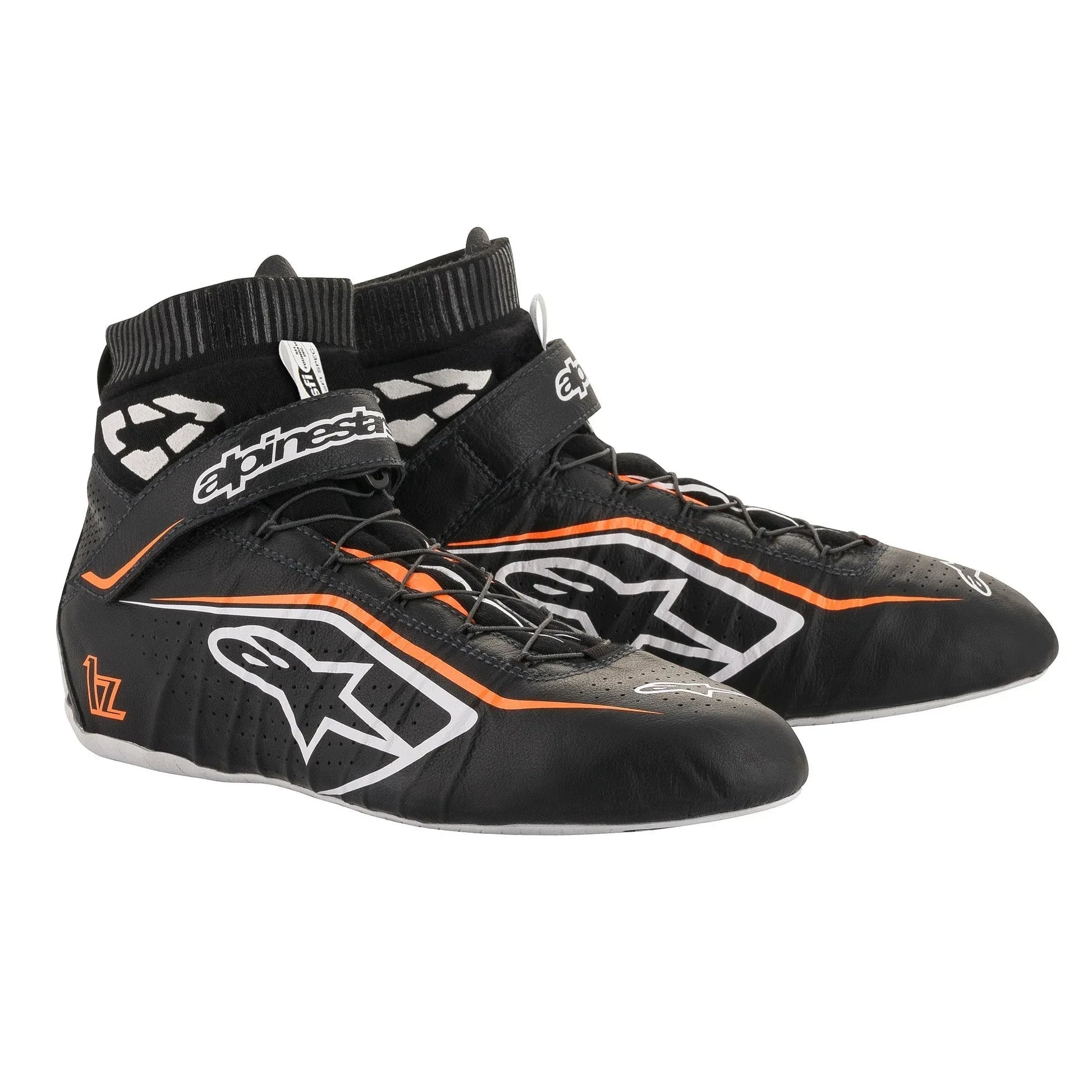 Alpinestars Tech-1 Z v2 Racing Shoes - Track Minded HPDE, LLC