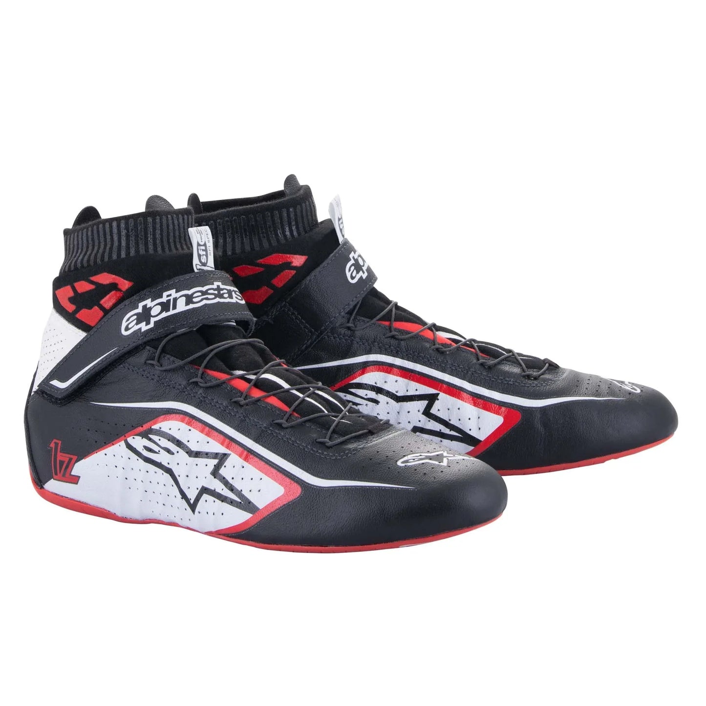 Alpinestars Tech-1 Z v2 Racing Shoes - Track Minded HPDE, LLC