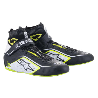 Alpinestars Tech-1 Z v2 Racing Shoes - Track Minded HPDE, LLC
