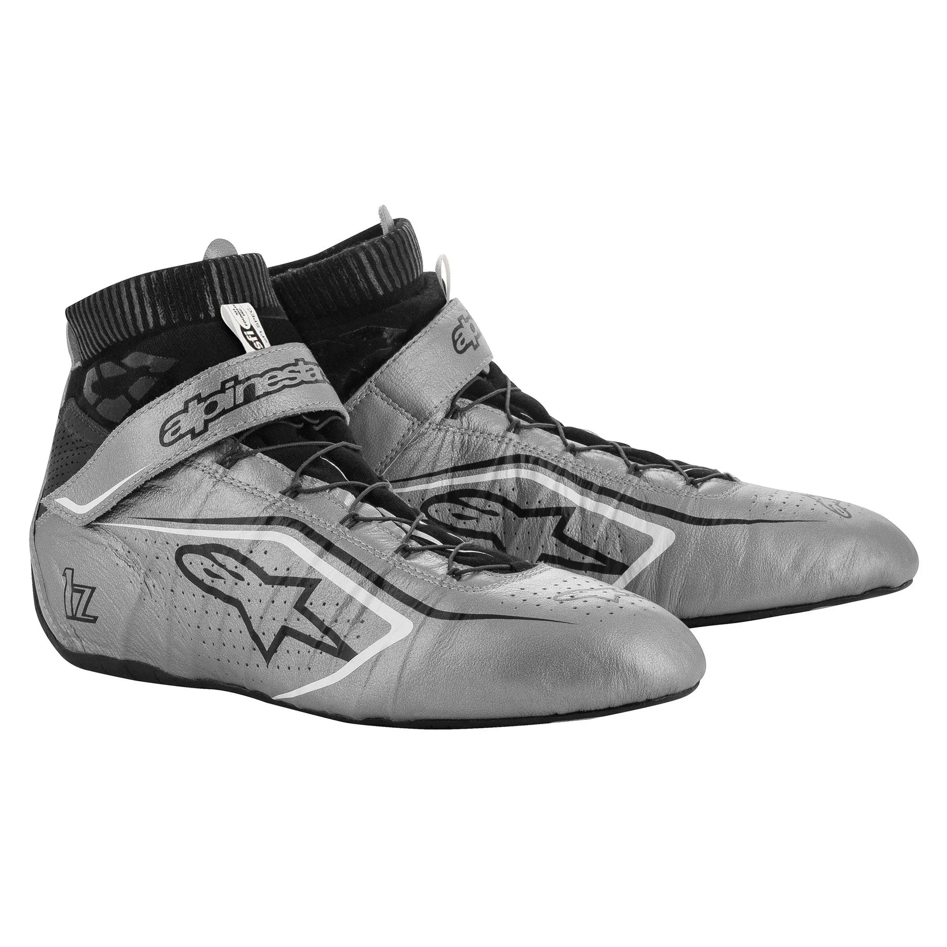Alpinestars Tech-1 Z v2 Racing Shoes - Track Minded HPDE, LLC
