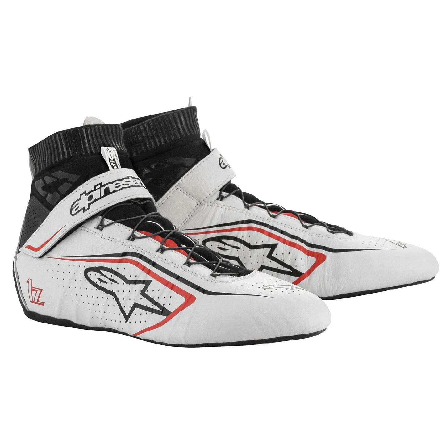 Alpinestars Tech-1 Z v2 Racing Shoes - Track Minded HPDE, LLC