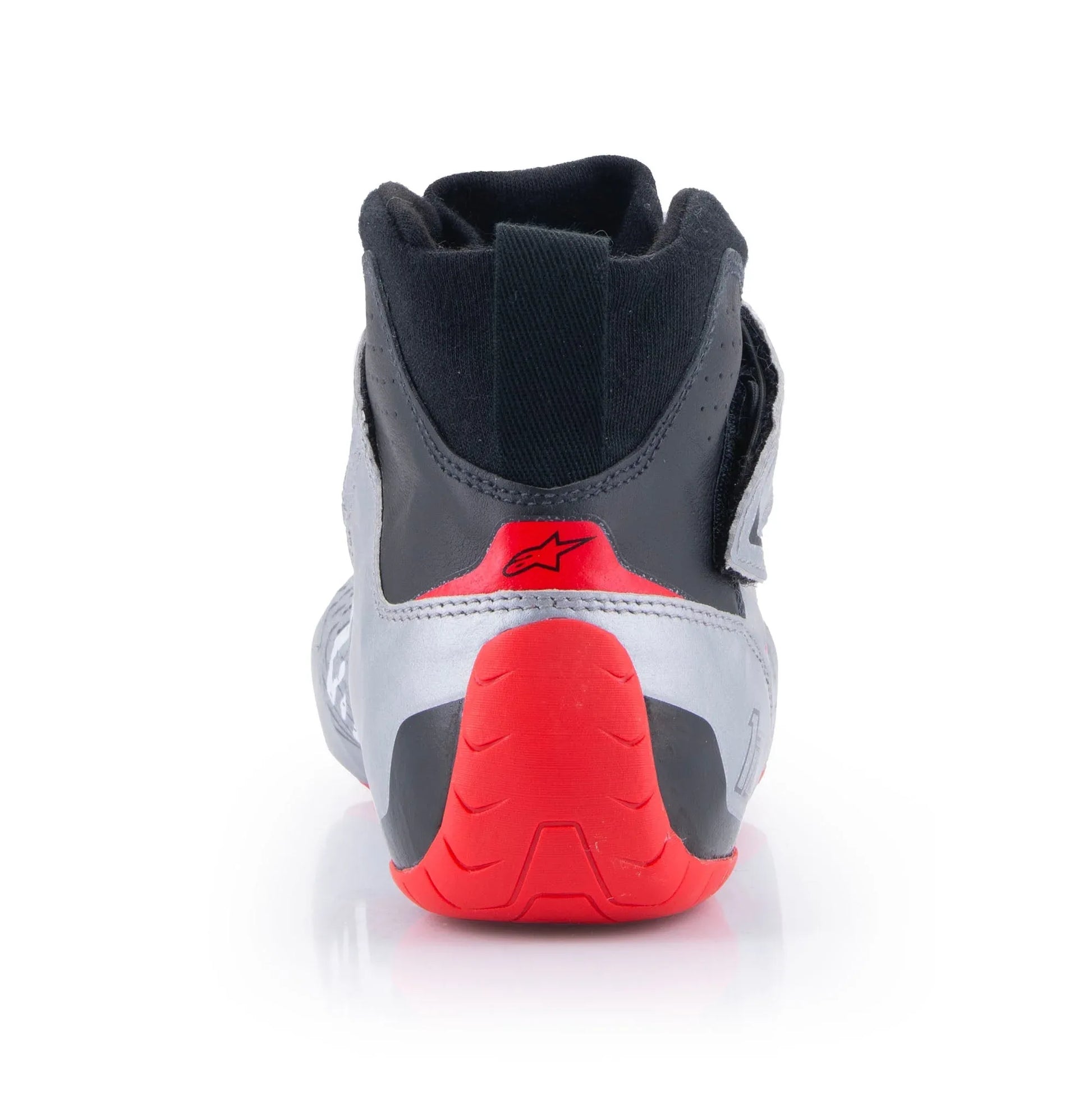 Alpinestars Tech-1 Z v3 Fire Resistant Racing Shoes - SFI 3.3 - Track Minded HPDE, LLC