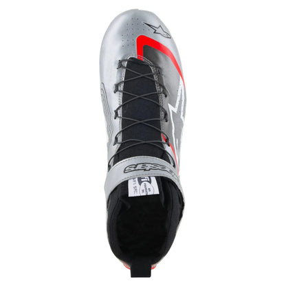 Alpinestars Tech-1 Z v3 Fire Resistant Racing Shoes - SFI 3.3 - Track Minded HPDE, LLC