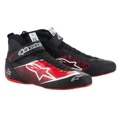 Alpinestars Tech-1 Z v3 Fire Resistant Racing Shoes - SFI 3.3 - Track Minded HPDE, LLC