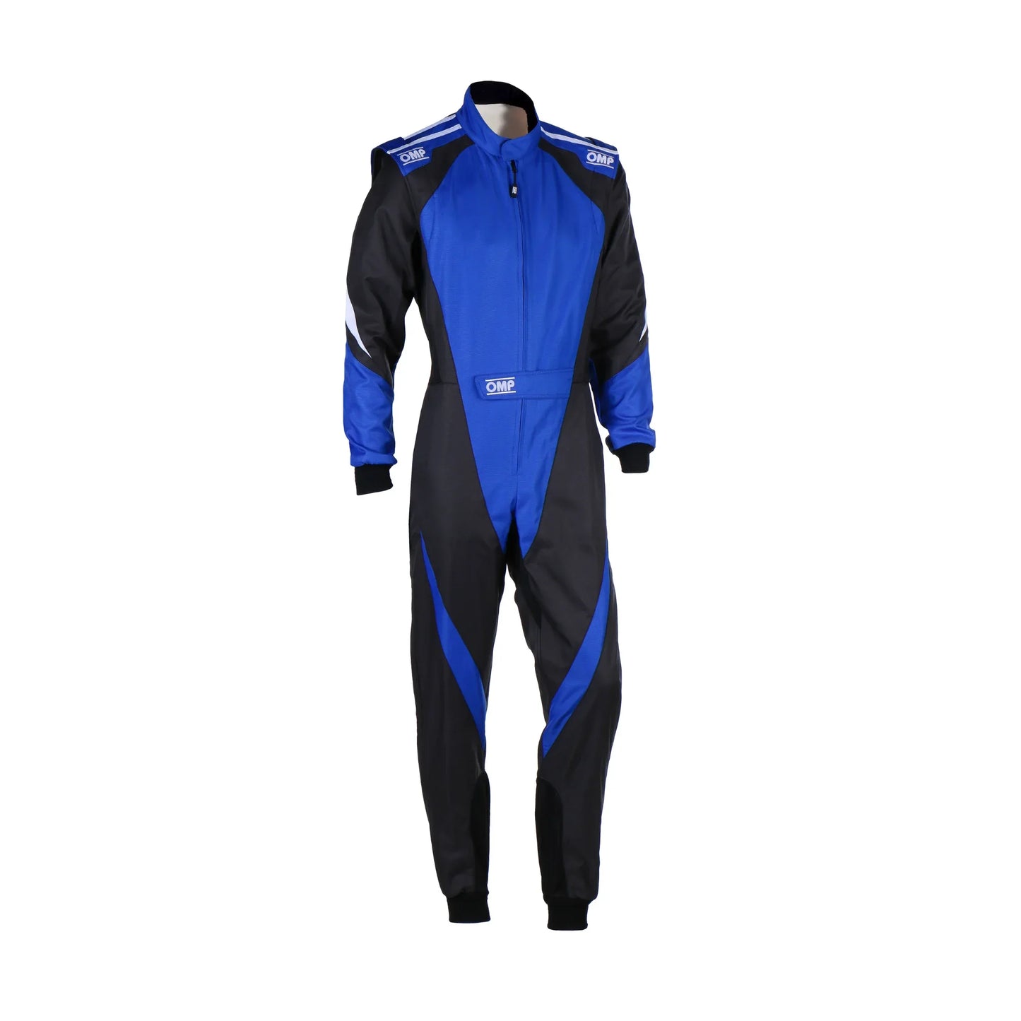 OMP KS-3X Youth Kart Racing Suit - Track Minded HPDE, LLC
