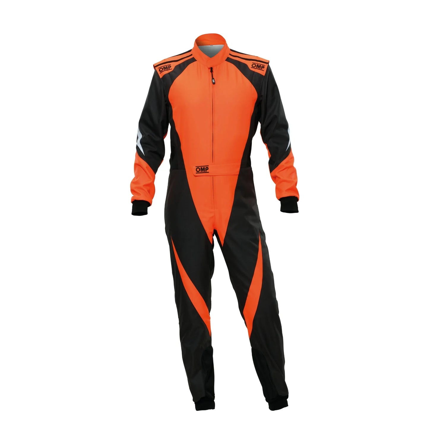 OMP KS-3X Youth Kart Racing Suit - Track Minded HPDE, LLC