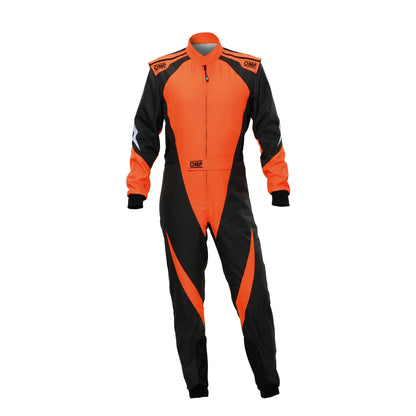OMP KS-3X Youth Kart Racing Suit - Track Minded HPDE, LLC