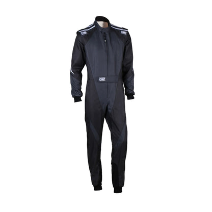 OMP KS-3X Youth Kart Racing Suit - Track Minded HPDE, LLC