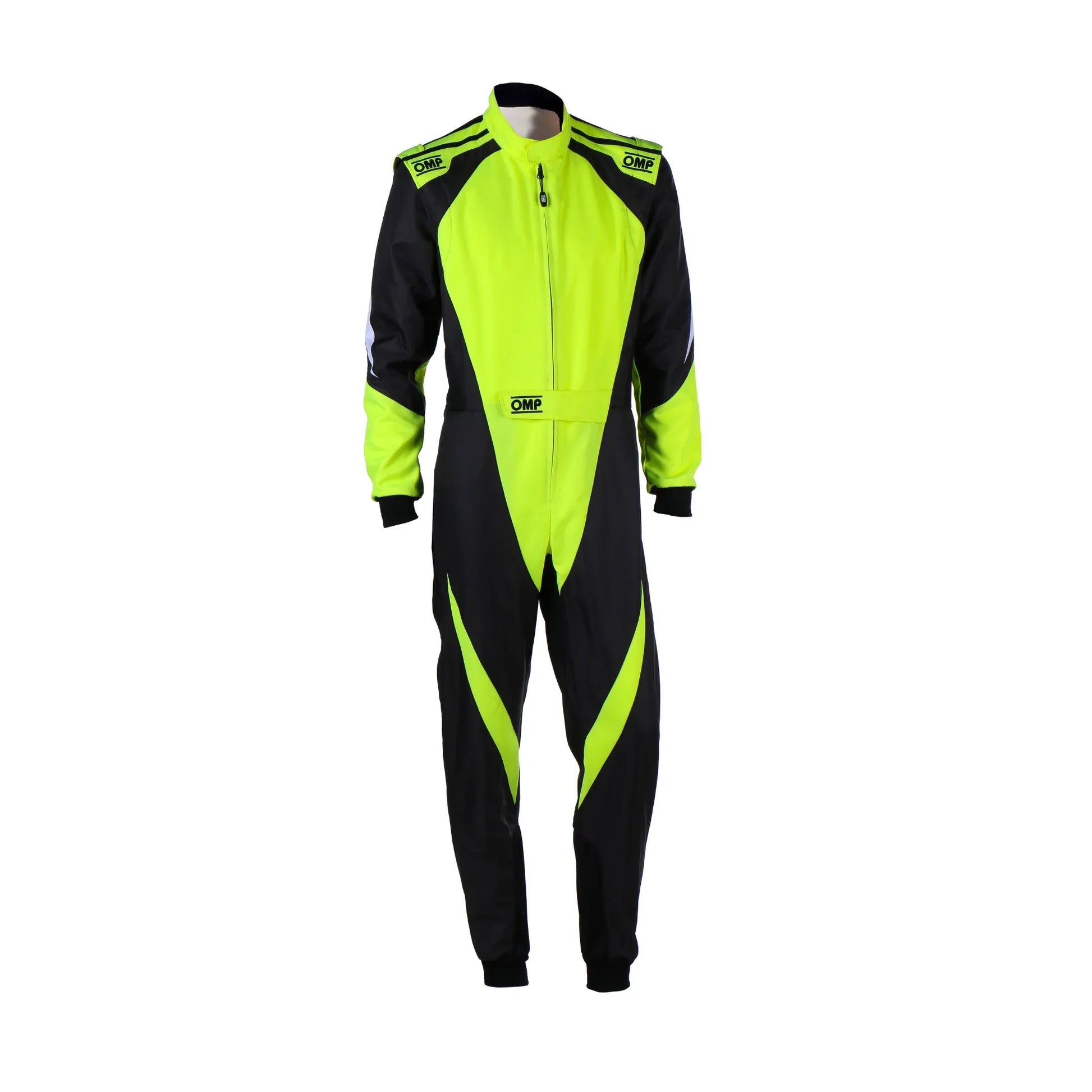 OMP KS-3X Youth Kart Racing Suit - Track Minded HPDE, LLC