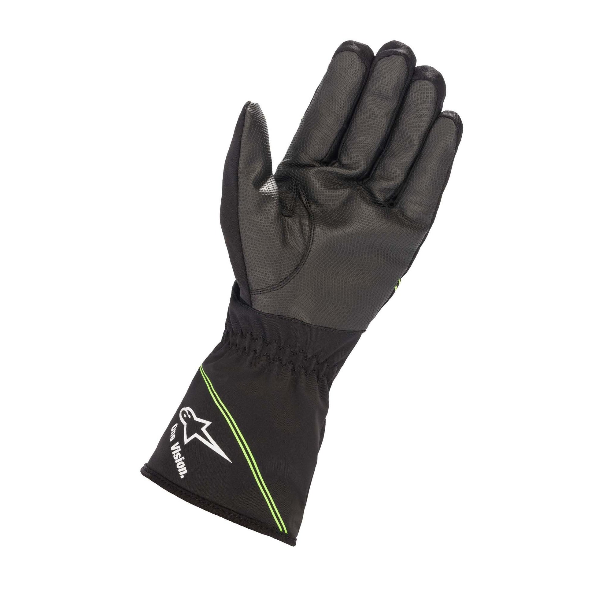 Alpinestars Tempest v2 S WP Karting Gloves - TrackMindedHPDE™