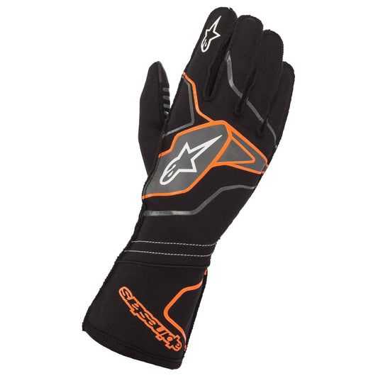 Alpinestars Tech-1 KX v2 Karting Gloves - Track Minded HPDE, LLC