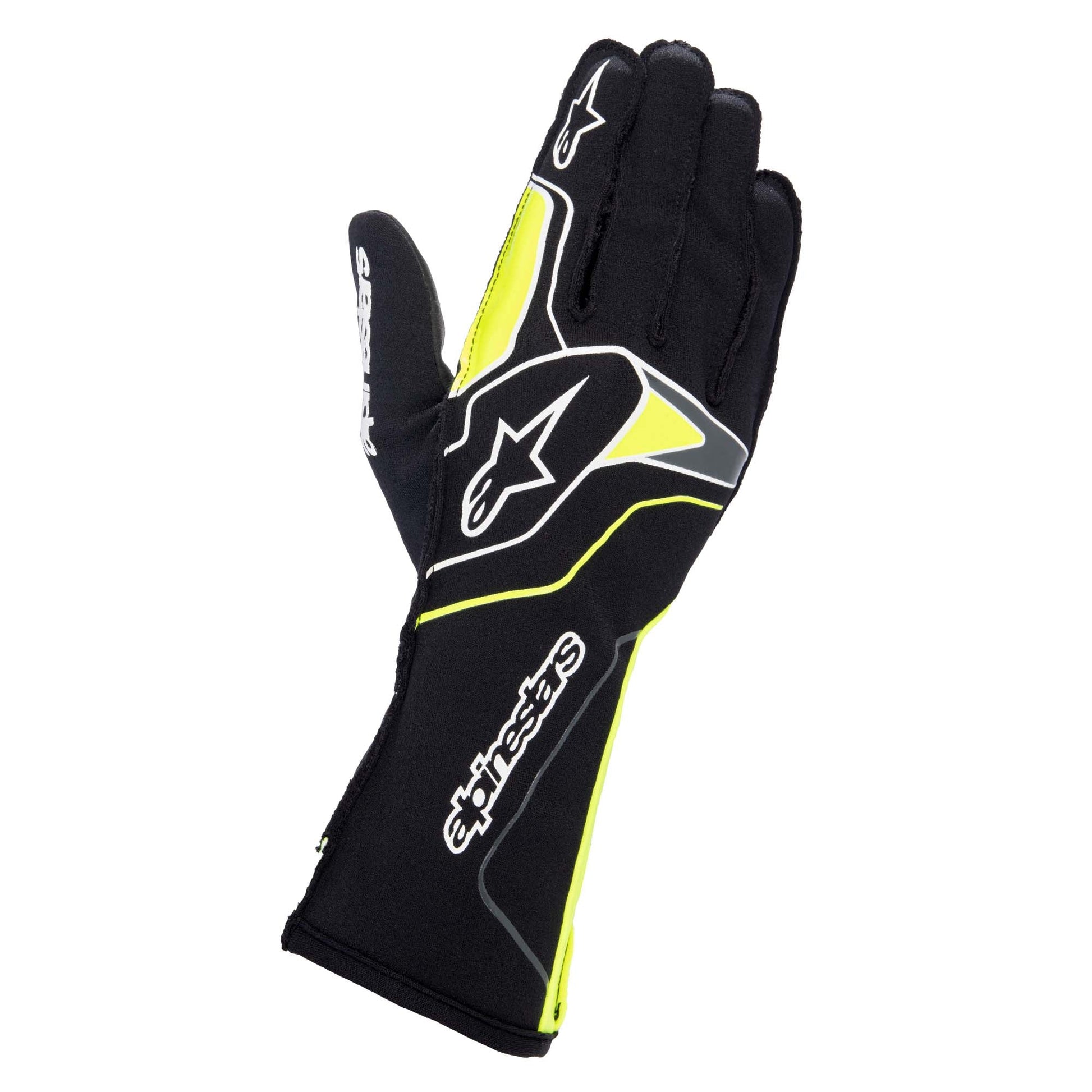 Alpinestars Tech-1 KX v3 Karting Gloves - TrackMindedHPDE™