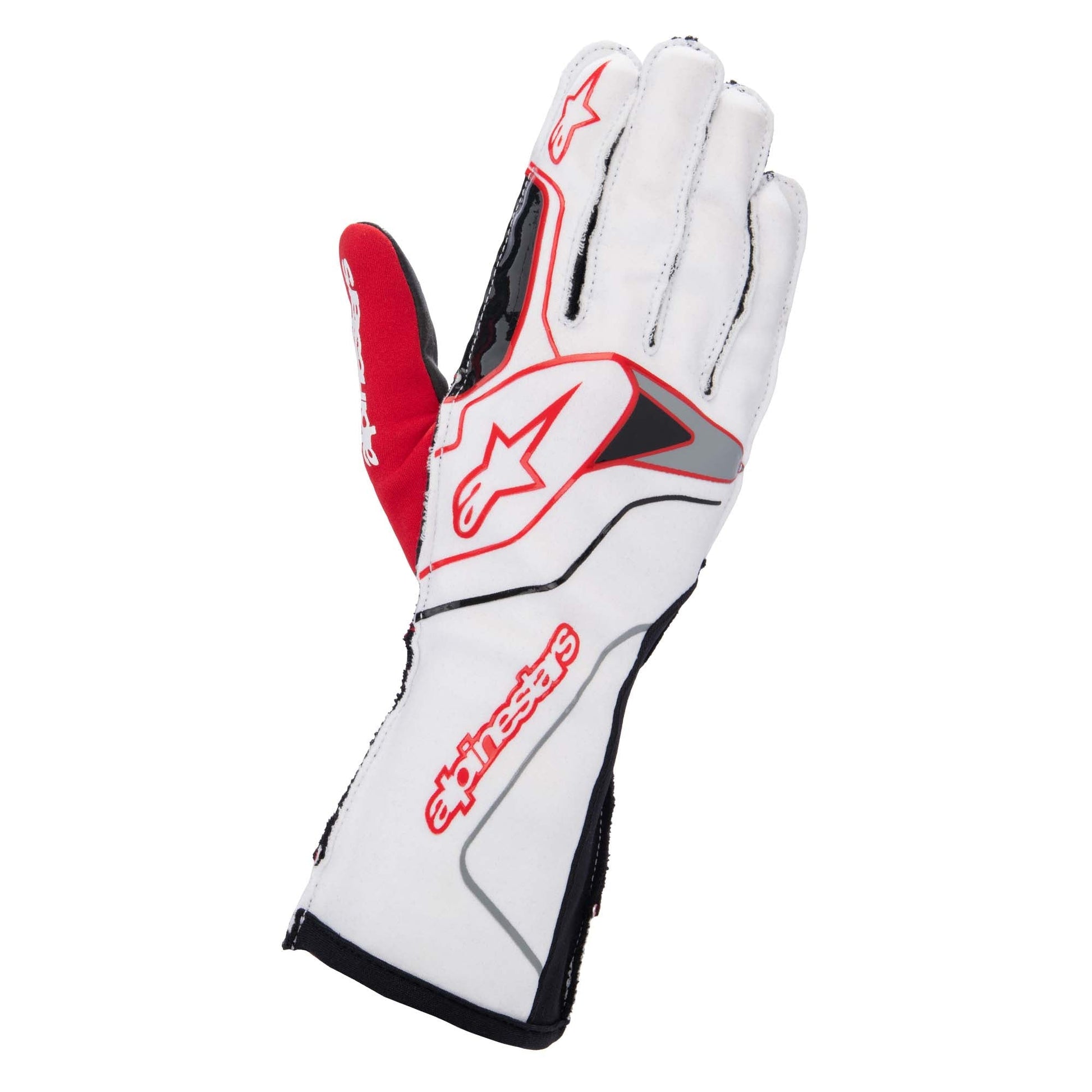 Alpinestars Tech-1 KX v3 Karting Gloves - TrackMindedHPDE™