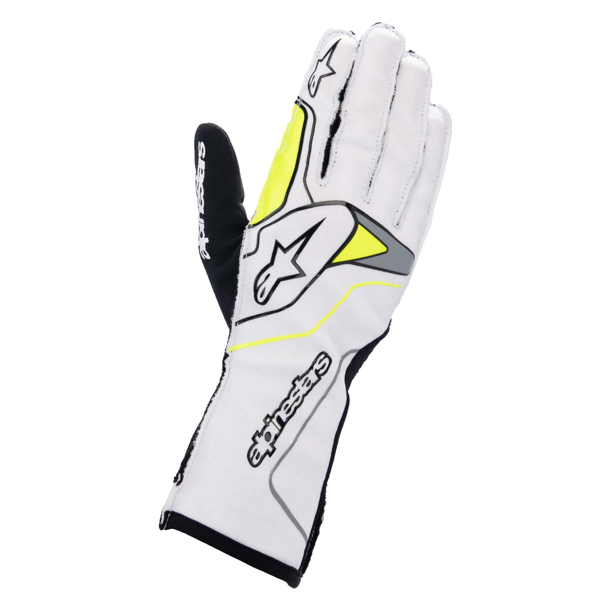 Alpinestars Tech-1 KX v3 Karting Gloves - TrackMindedHPDE™