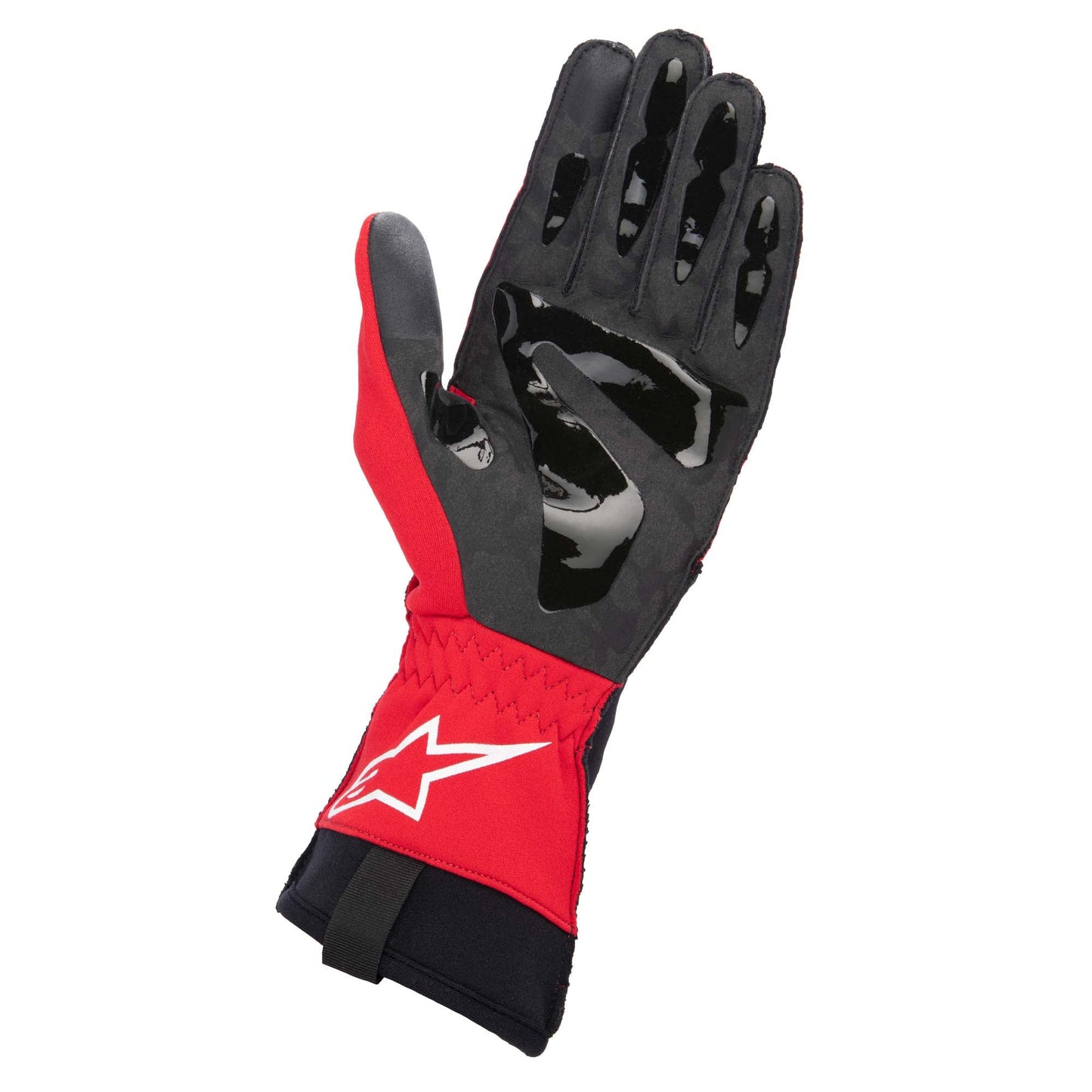 Alpinestars Tech-1 KX v3 Karting Gloves - TrackMindedHPDE™