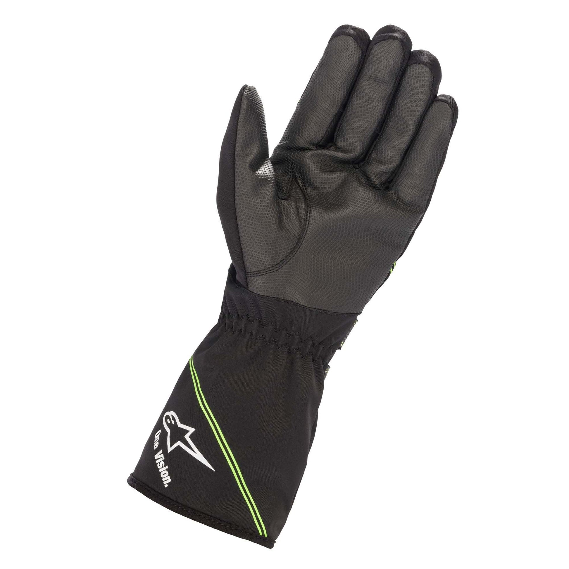 Alpinestars Tempest v2 WP Karting Gloves - TrackMindedHPDE™
