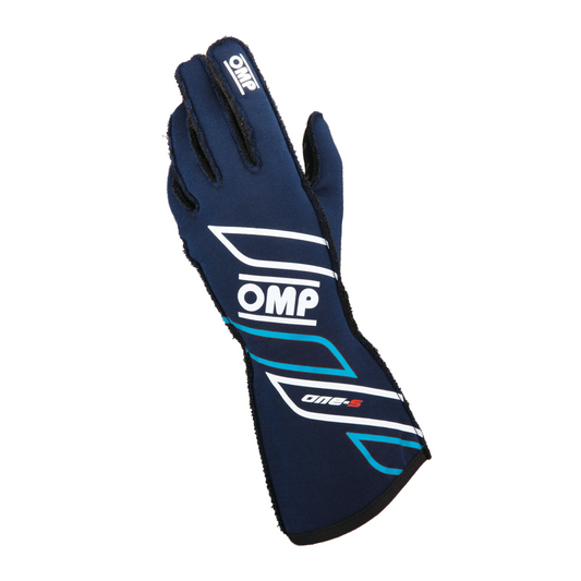 OMP One-S Racing Gloves