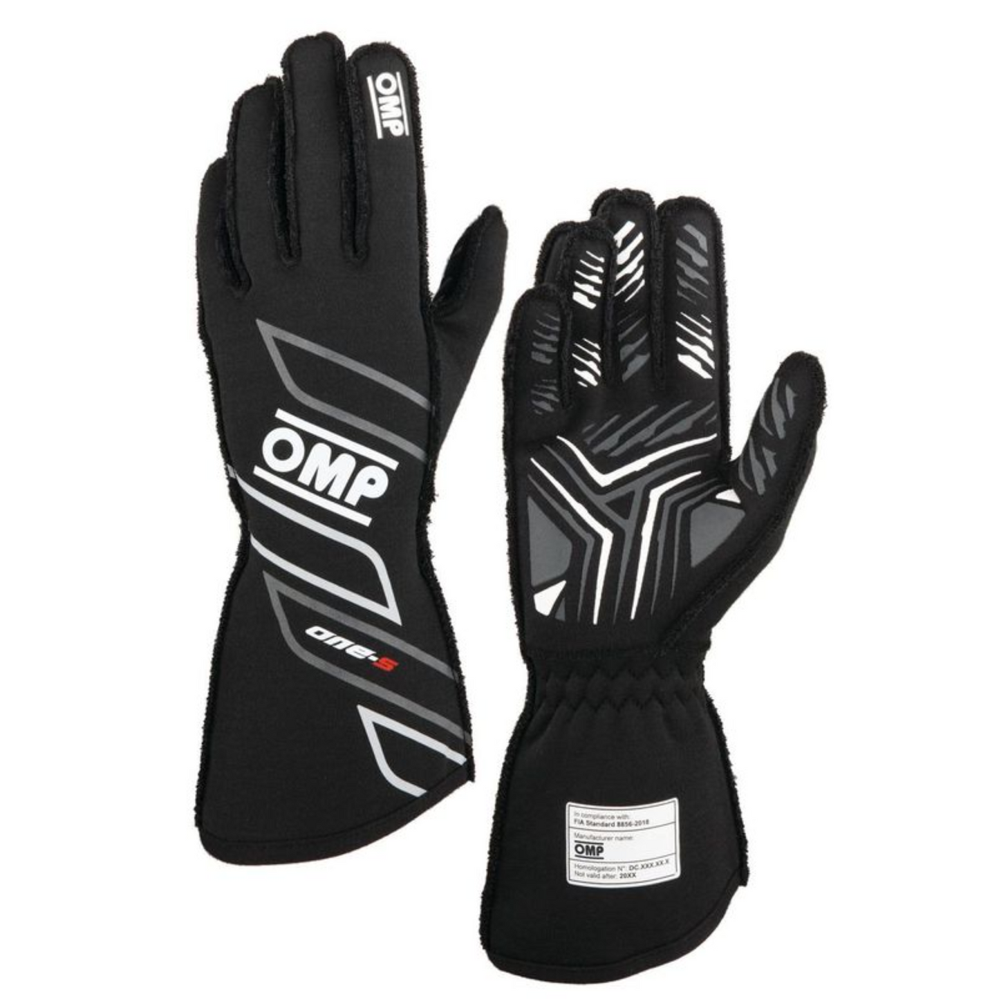 OMP One-S Racing Gloves