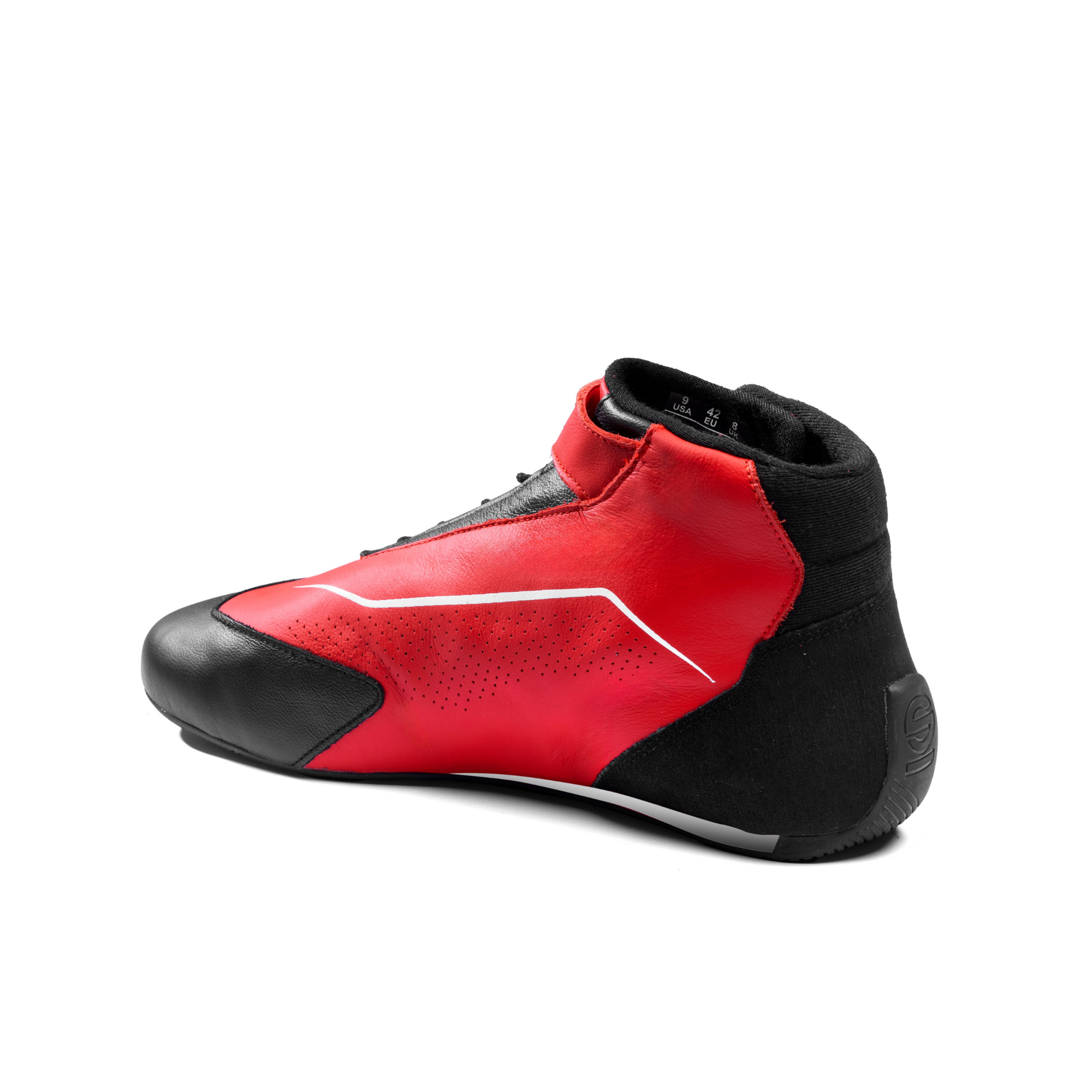 Sparco Skid Racing Shoes - TrackMindedHPDE™