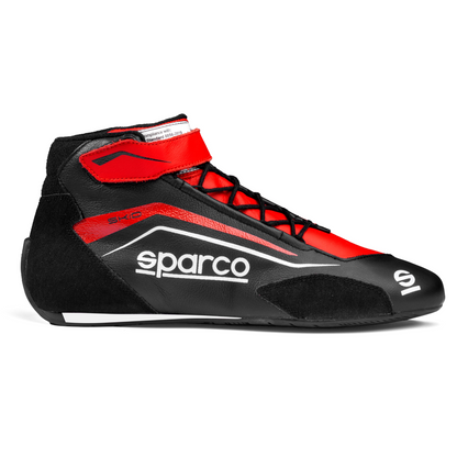 Sparco Skid Racing Shoes - TrackMindedHPDE™