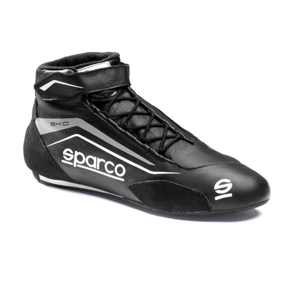 Sparco Skid Racing Shoes - TrackMindedHPDE™