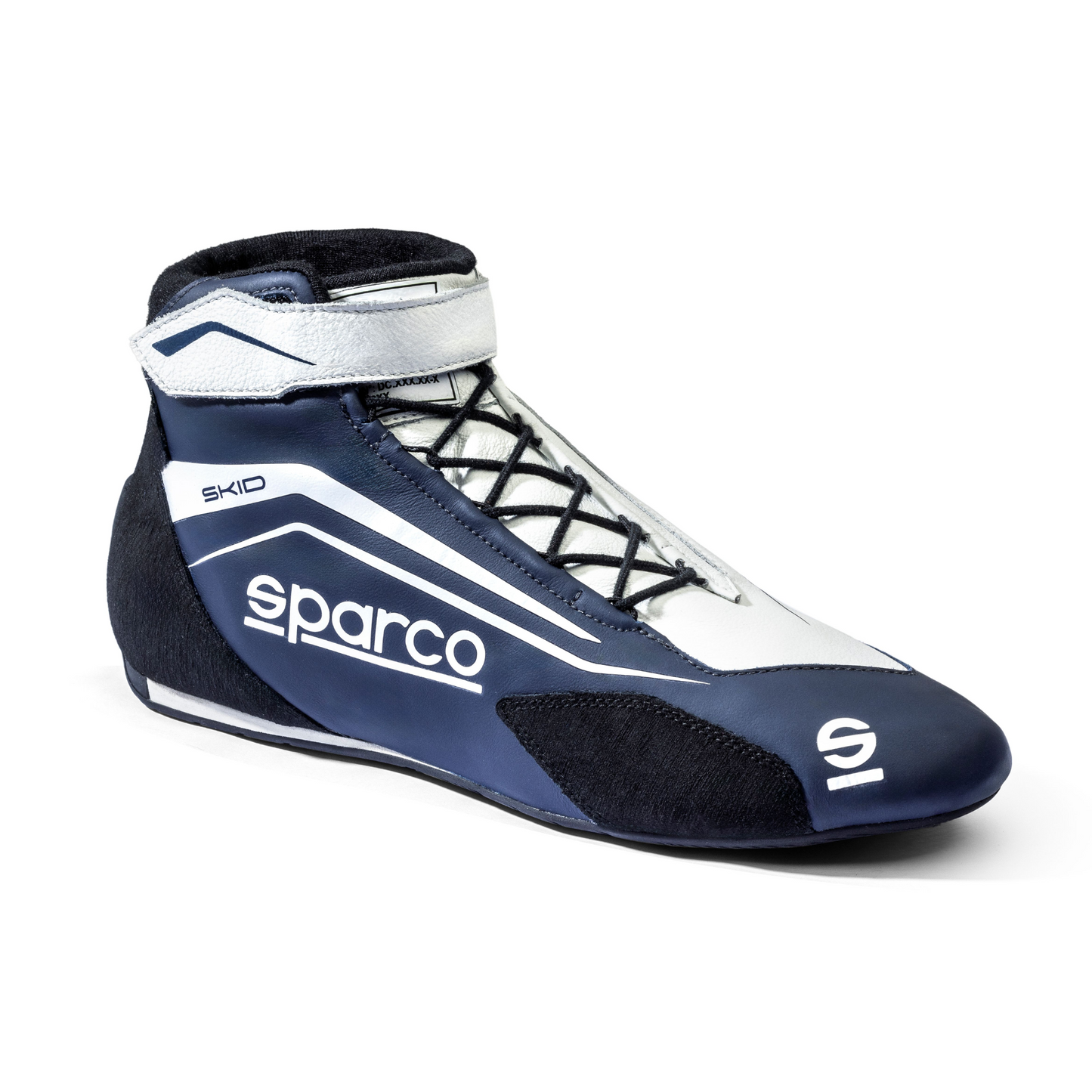 Sparco Skid Racing Shoes - TrackMindedHPDE™