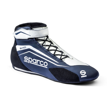 Sparco Skid Racing Shoes - TrackMindedHPDE™